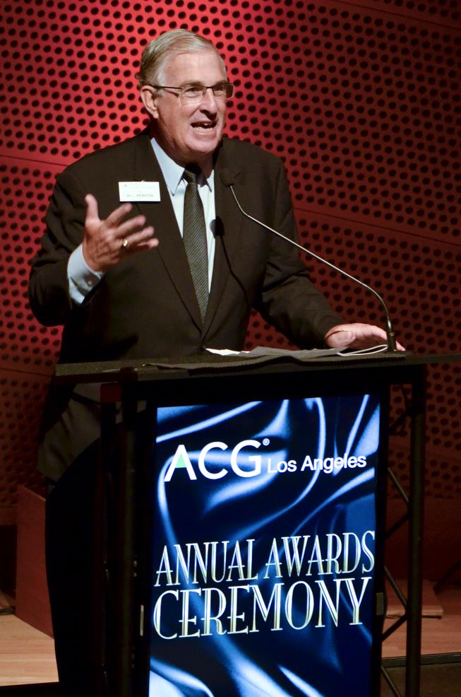 Corporate Event Photography in Beverly Hills CA